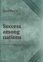 Success among nations