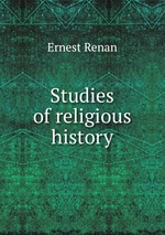 Studies of religious history