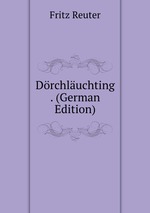 Drchluchting . (German Edition)
