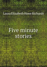 Five minute stories