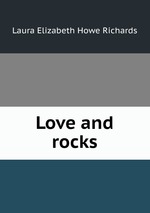 Love and rocks
