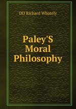 Paley`S Moral Philosophy
