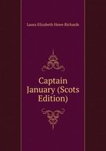 Captain January (Scots Edition)