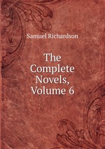 The Complete Novels, Volume 6