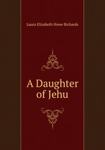 A Daughter of Jehu