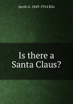 Is there a Santa Claus?