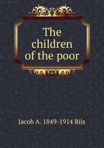 The children of the poor