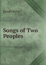 Songs of Two Peoples