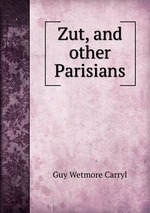 Zut, and other Parisians