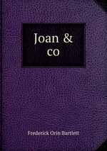 Joan & co