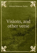 Visions, and other verse