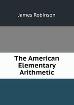 The American Elementary Arithmetic