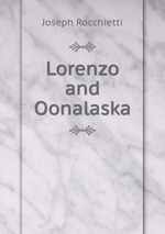 Lorenzo and Oonalaska
