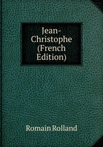 Jean-Christophe (French Edition)