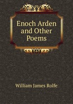 Enoch Arden and Other Poems