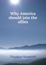 Why America should join the allies