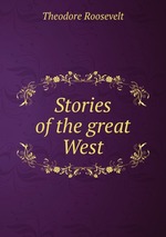 Stories of the great West