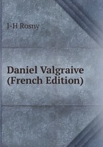 Daniel Valgraive (French Edition)