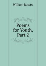 Poems for Youth, Part 2