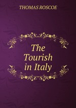 The Tourish in Italy