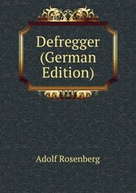 Defregger (German Edition)