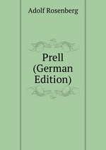 Prell (German Edition)