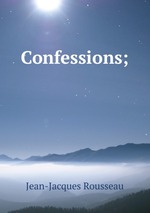 Confessions;