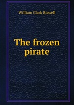 The frozen pirate