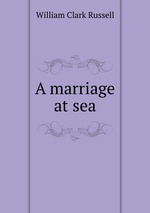 A marriage at sea