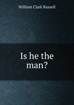 Is he the man?