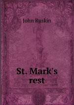 St. Mark`s rest