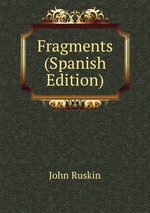 Fragments (Spanish Edition)