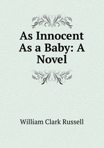 As Innocent As a Baby: A Novel