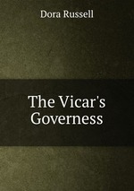 The Vicar`s Governess