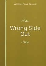 Wrong Side Out