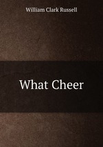 What Cheer