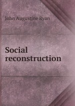 Social reconstruction