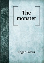 The monster