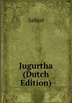 Jugurtha (Dutch Edition)