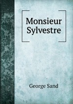 Monsieur Sylvestre