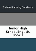 Junior High School English, Book 2