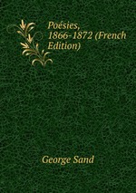 Posies, 1866-1872 (French Edition)