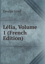Llia, Volume 1 (French Edition)