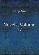 Novels, Volume 17