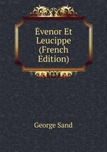 venor Et Leucippe (French Edition)