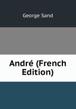 Andr (French Edition)