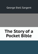 The Story of a Pocket Bible