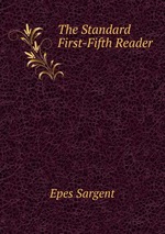 The Standard First-Fifth Reader