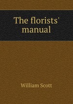 The florists` manual