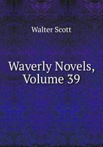 Waverly Novels, Volume 39